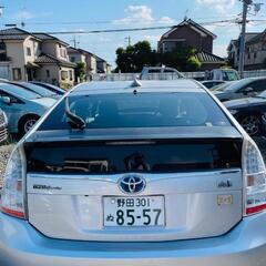 トヨタ30⭕年式2011⭕車検令和8年10月まで⭕の画像