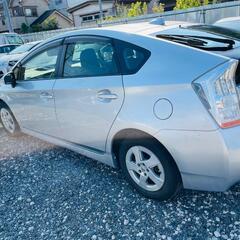 トヨタ30⭕年式2011⭕車検令和8年10月まで⭕の画像