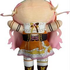 🌈nanashop（新品）ホロライブ　寝そべりぬいぐるみ　桃鈴ねね
■ぼっち・ざ・ろっく！　ぶるぶる　寝そべり　後藤ひとりの画像