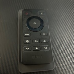 benqのモニター　ex2780q の画像