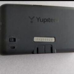 Yupiteru A320 レーダー探知機       の画像