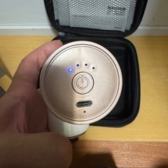 GYP0809 ：NEWブルブルマシーンセットミニ　DL-JMQ01の画像