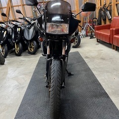 ホンダ NS50Fの画像