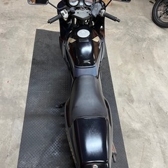 ホンダ NS50Fの画像