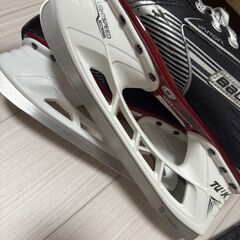 アイスホッケースケートシューズ　BAUER　VAPOR　X500　3E JAPANモデルの画像