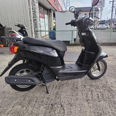 小牧 タクト 美車体 インジェクションの画像