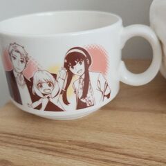￥700スパイファミリー の画像