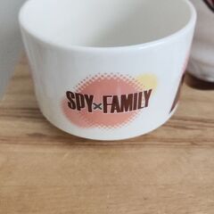 ￥700スパイファミリー の画像