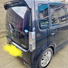 車検有り2026年6月19日まで 4WD の画像