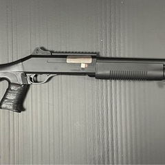 【エアソフトガン】M56カスタム品の画像