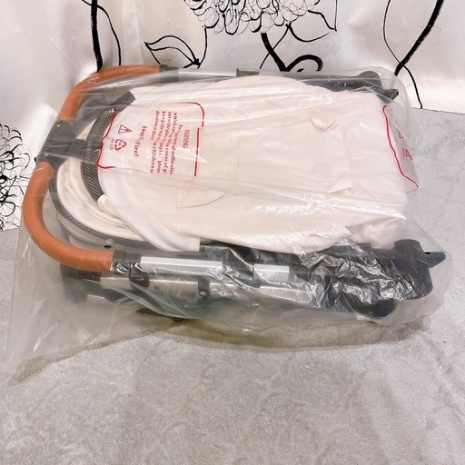 【新品】ペットカート 対面両用 犬用カート 多頭用