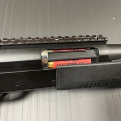 【エアソフトガン】M56カスタム品の画像