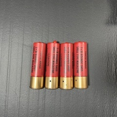 【エアソフトガン】M56カスタム品の画像