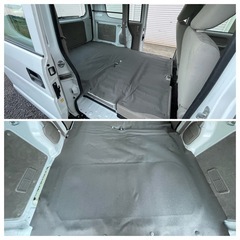 埼玉 車検2年 エブリイ エブリィ ハイゼット 千葉 東京 軽バンの画像