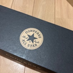 converseスニーカーの画像