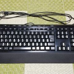 マイクロソフト ゲーミング キーボード SideWinder X4 Keyboard JQD-00017の画像