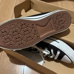 converseスニーカーの画像