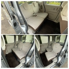 埼玉 車検付 デイズルークス 4WD タント 軽自動車 千葉 東京の画像