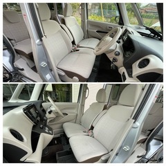 埼玉 車検付 デイズルークス 4WD タント 軽自動車 千葉 東京の画像
