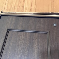 内装ドア②の画像