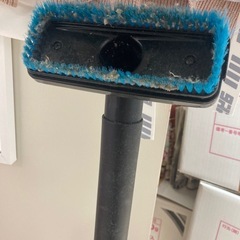 掃除機の画像