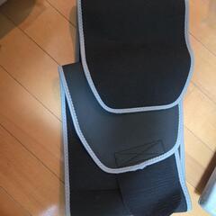 サウナベルトの画像