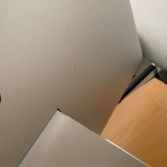 Apple  Thunderbolt displayの画像