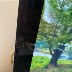 Apple  Thunderbolt displayの画像