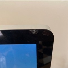 Apple  Thunderbolt displayの画像
