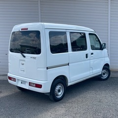 埼玉 車検2年 ハイゼットカーゴ エブリイ 軽バン 千葉 東京の画像