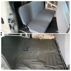 埼玉 車検2年 ハイゼットカーゴ エブリイ 軽バン 千葉 東京の画像