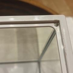 【ニッソー】40cmガラス水槽の画像