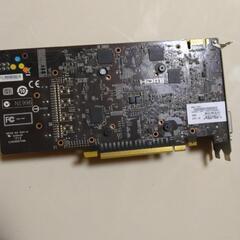 PC グラフィックカードの画像
