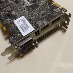 PC グラフィックカードの画像