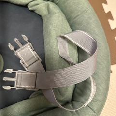 ベビーチェア の画像