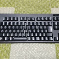 エレコム 無線コンパクトキーボード TK-FDM105TXBKの画像