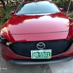 MAZDA3  XD Lpackageの画像