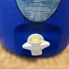 コールマン　ジャグ　7.5リットルの画像