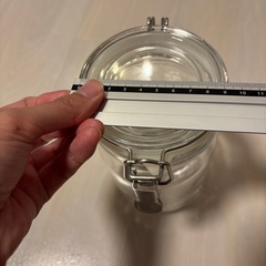 【0円 】【お譲りします】ジャー🫙保存容器の画像