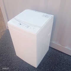 T109 新生活　アイリスオーヤマ 洗濯機　容量　6㌔　24年製 🉐T109 新生活 アイリスオーヤマ 洗濯機 容量 6㌔ 24年製