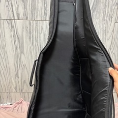 アコースティックギターケースの画像