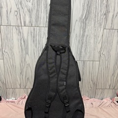 アコースティックギターケースの画像