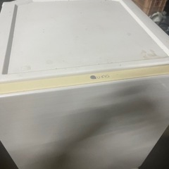 2014年製　冷蔵庫の画像