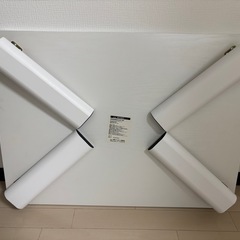 【8/31(日)受渡】ローテーブルの画像