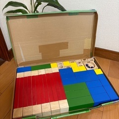 クーゲルバーン　ビー玉　おもちゃ　積み木　知育玩具の画像