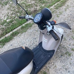 HONDA/ホンダ/TODAY/トゥデイ/50cc原付の画像