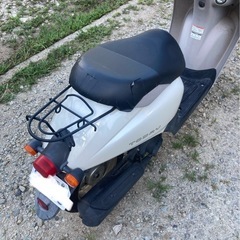 HONDA/ホンダ/TODAY/トゥデイ/50cc原付の画像