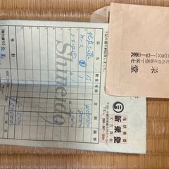 三線の画像