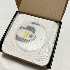 【新品】　　CDプレイヤーの画像