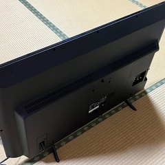 シャープAQUOS2t-c42be1の画像